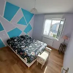 別荘 Le Petit Du Mont *