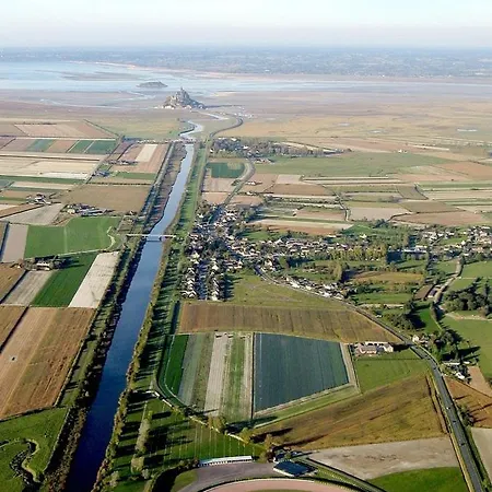 Le Petit Du Mont * Beauvoir (Manche)