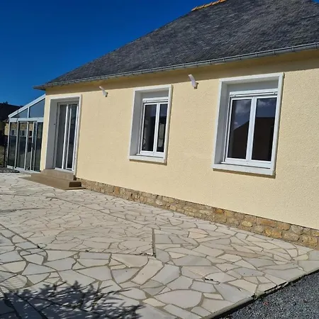 Le Petit Du Mont Beauvoir (Manche)