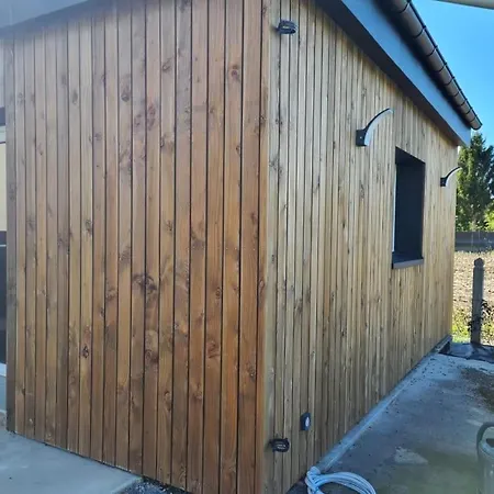 Σπίτι διακοπών Le Petit Du Mont