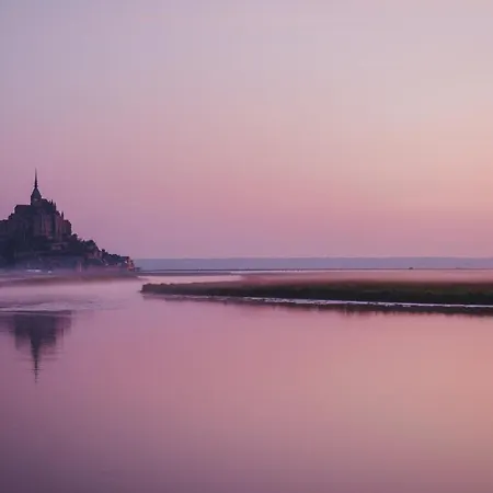 Le Petit Du Mont Beauvoir (Manche)