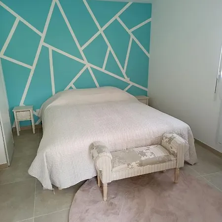 Le Petit Du Mont Сasa de vacaciones Beauvoir (Manche)