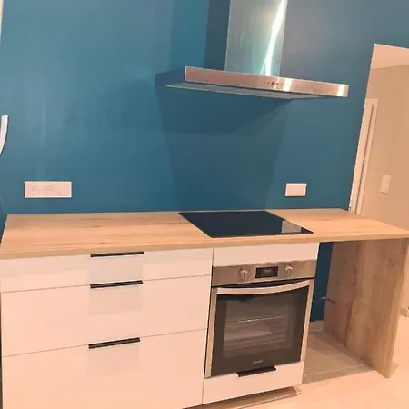 Le Petit Du Mont Σπίτι διακοπών