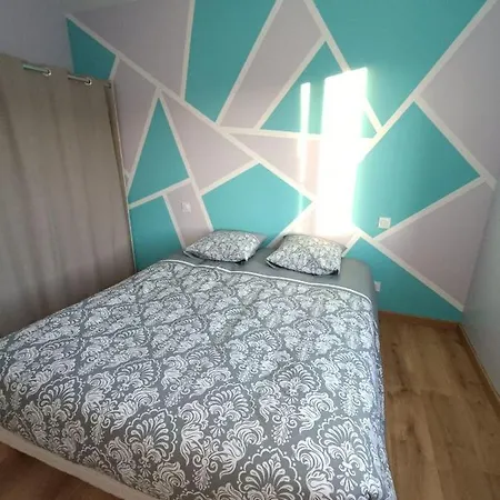 Le Petit Du Mont Сasa de vacaciones