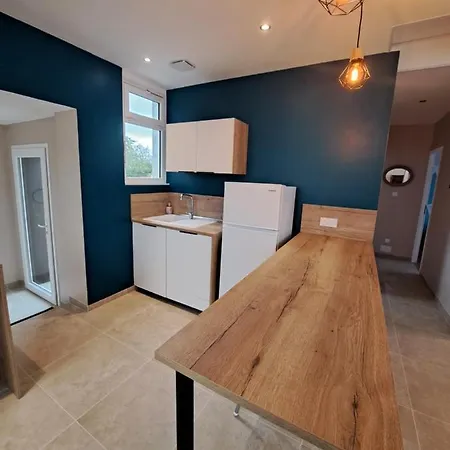 Σπίτι διακοπών Le Petit Du Mont