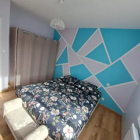 Le Petit Du Mont Σπίτι διακοπών *