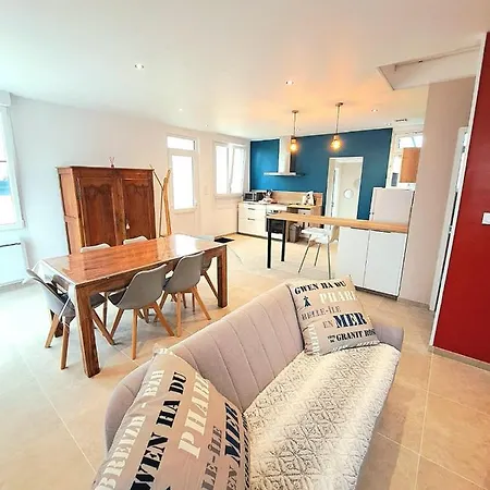 Σπίτι διακοπών Le Petit Du Mont Beauvoir (Manche)