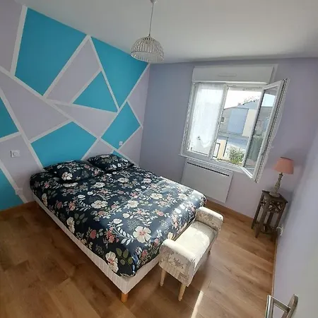 Сasa de vacaciones Le Petit Du Mont *