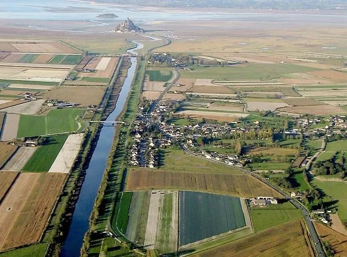 Le Petit Du Mont * Beauvoir (Manche)