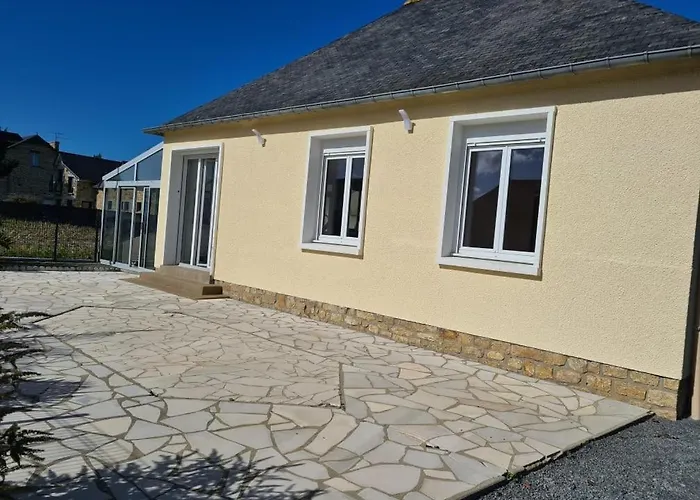 Le Petit Du Mont Beauvoir (Manche)