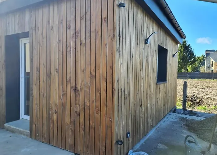 Holiday home Le Petit Du Mont