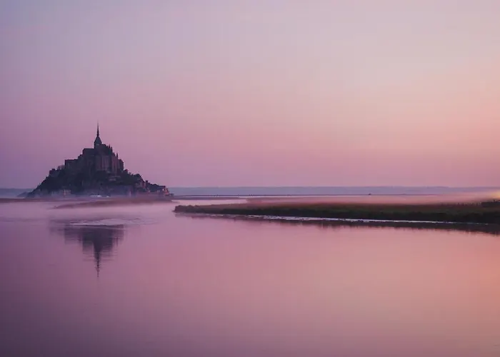 Le Petit Du Mont Бовуар