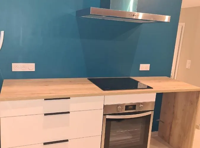 Le Petit Du Mont Holiday home