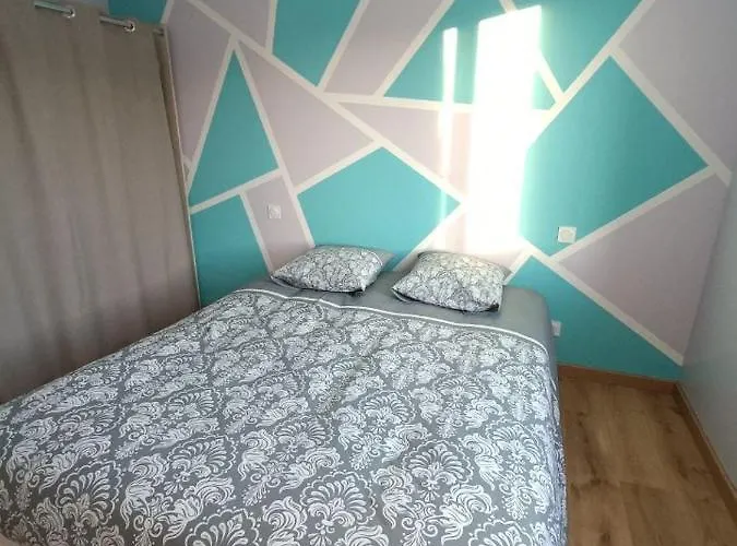 Le Petit Du Mont Holiday home