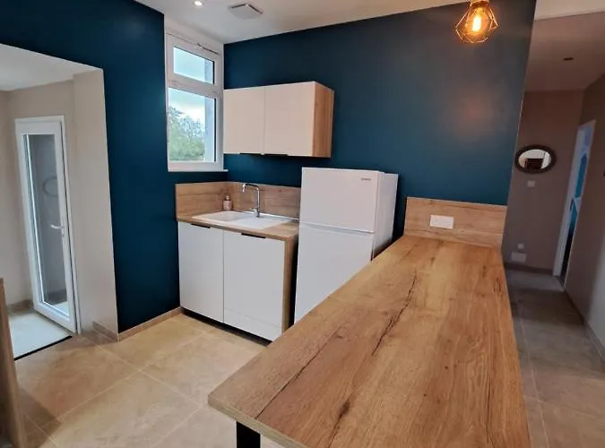 Holiday home Le Petit Du Mont