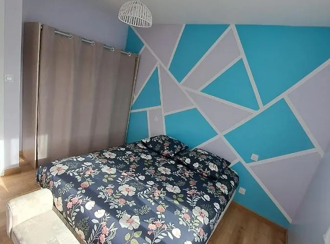 Le Petit Du Mont Дом отдыха *