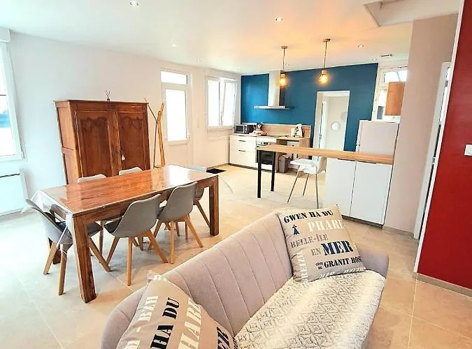 Дом отдыха Le Petit Du Mont Бовуар