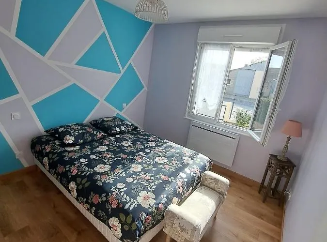 Дом отдыха Le Petit Du Mont *